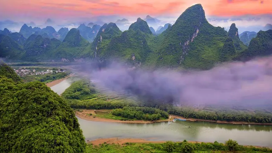 高标准高端工业